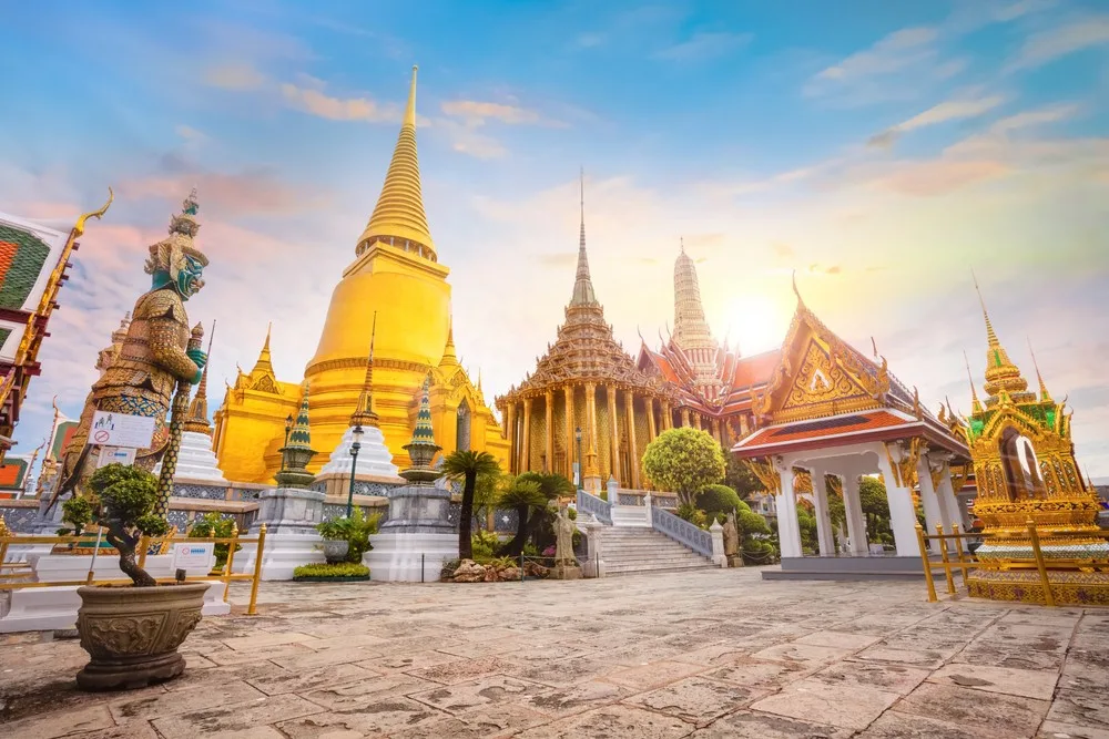 Wat Phra Kaew