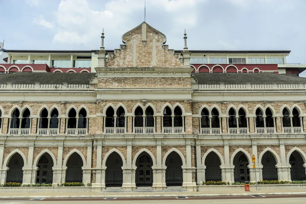 Islamic Arts Museum Malaysia