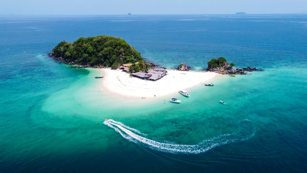 Khai Island