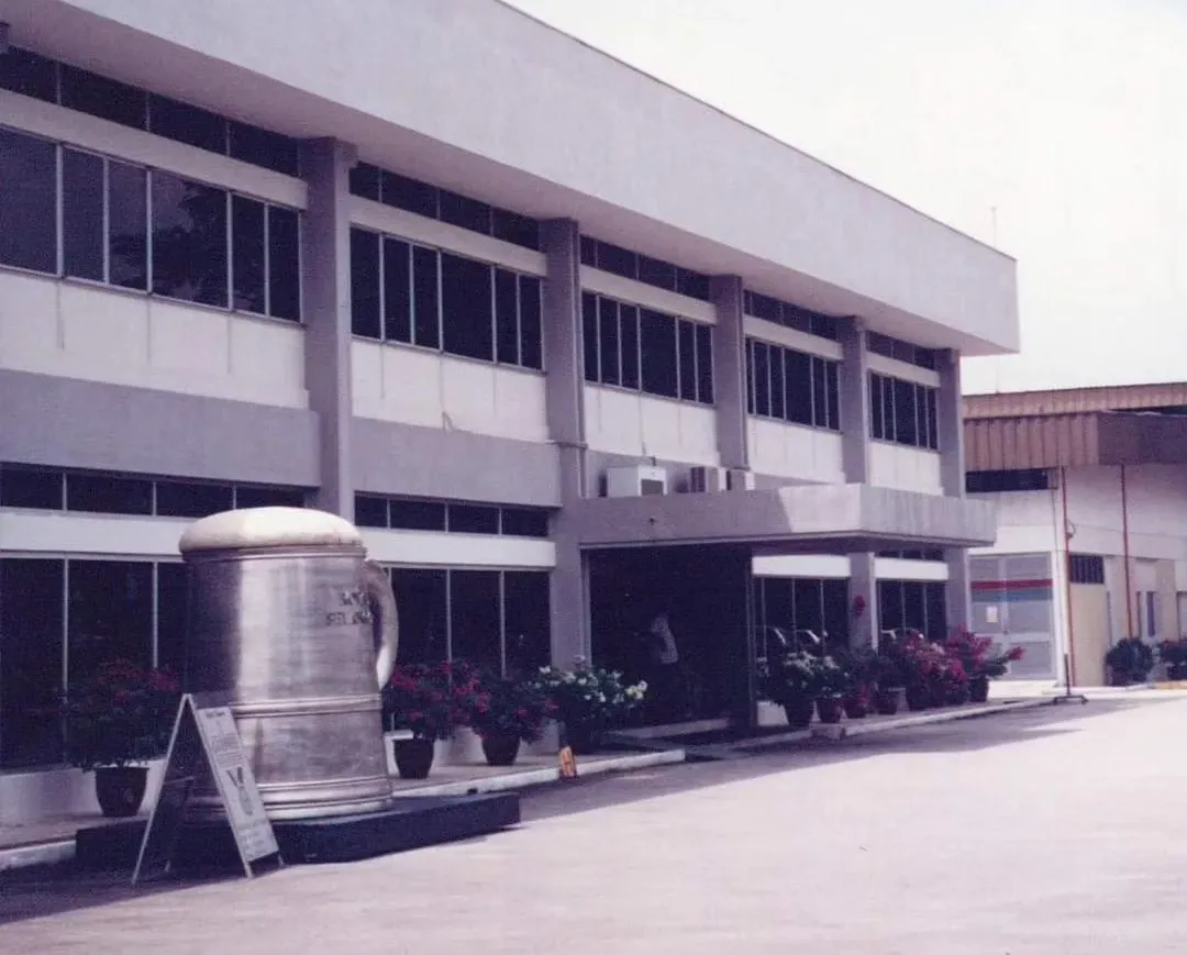 Royal Selangor Visitor Centre