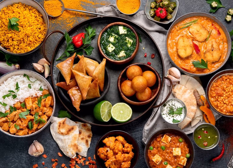 Indian Restaurants in Hanoi