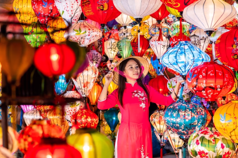 Vietnam Souvenirs