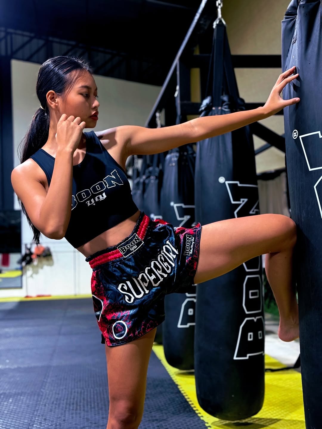 Muay Thai gear one of the best sports items to buy in Bangkok for Indians