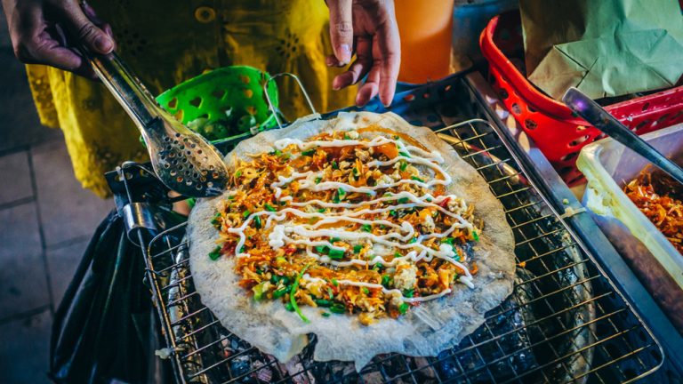 Best Indian Restaurants in Ho Chi Minh