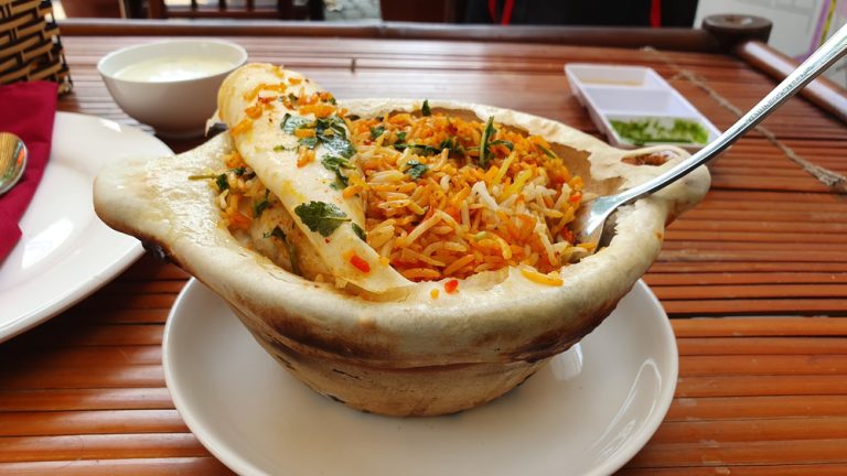 Indian Restaurants in Da Nang