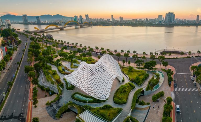 Places to Visit in Da Nang
