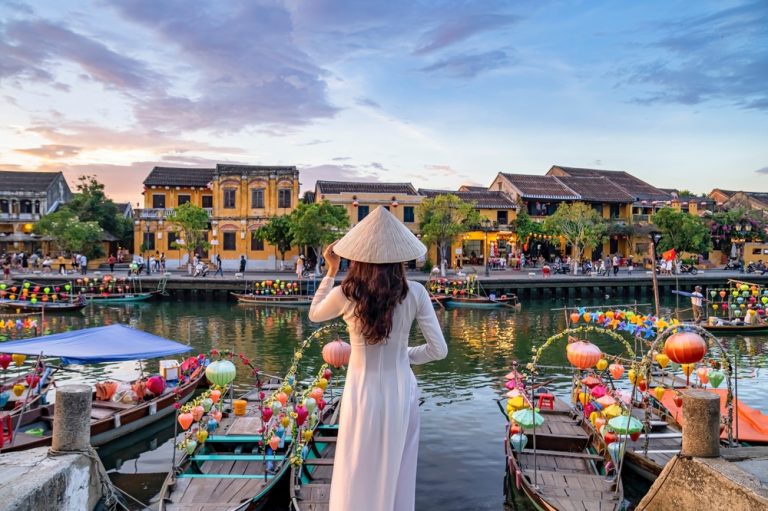 Things to Buy in Vietnam