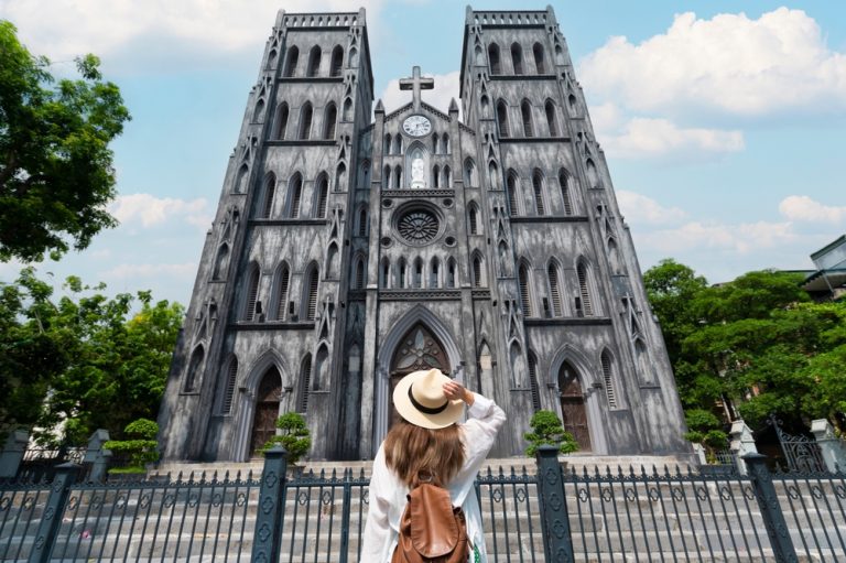 Things to Do in Hanoi