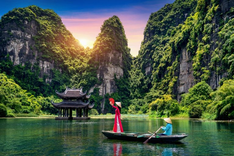 best time to visit Vietnam