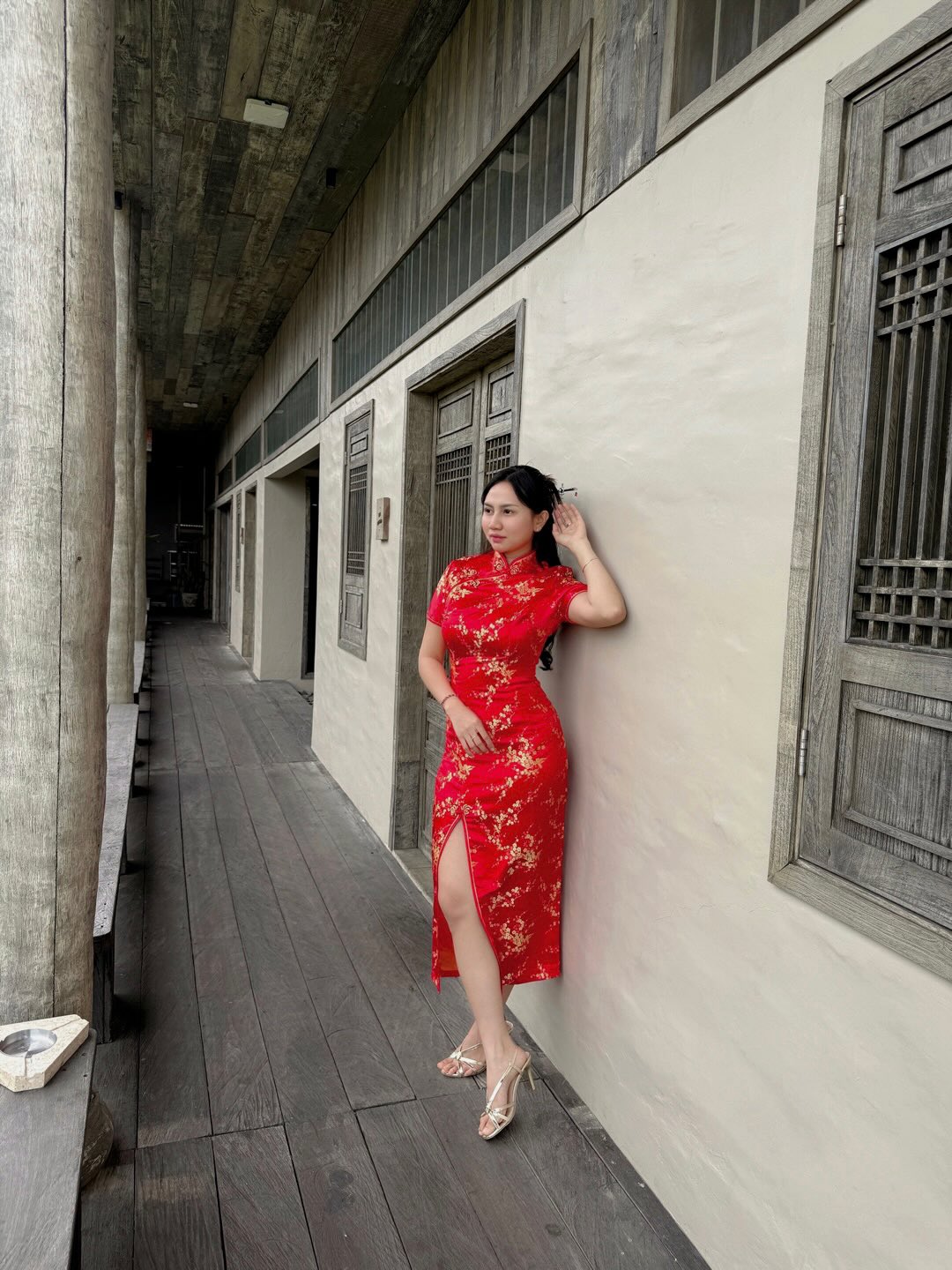 Cheongsam