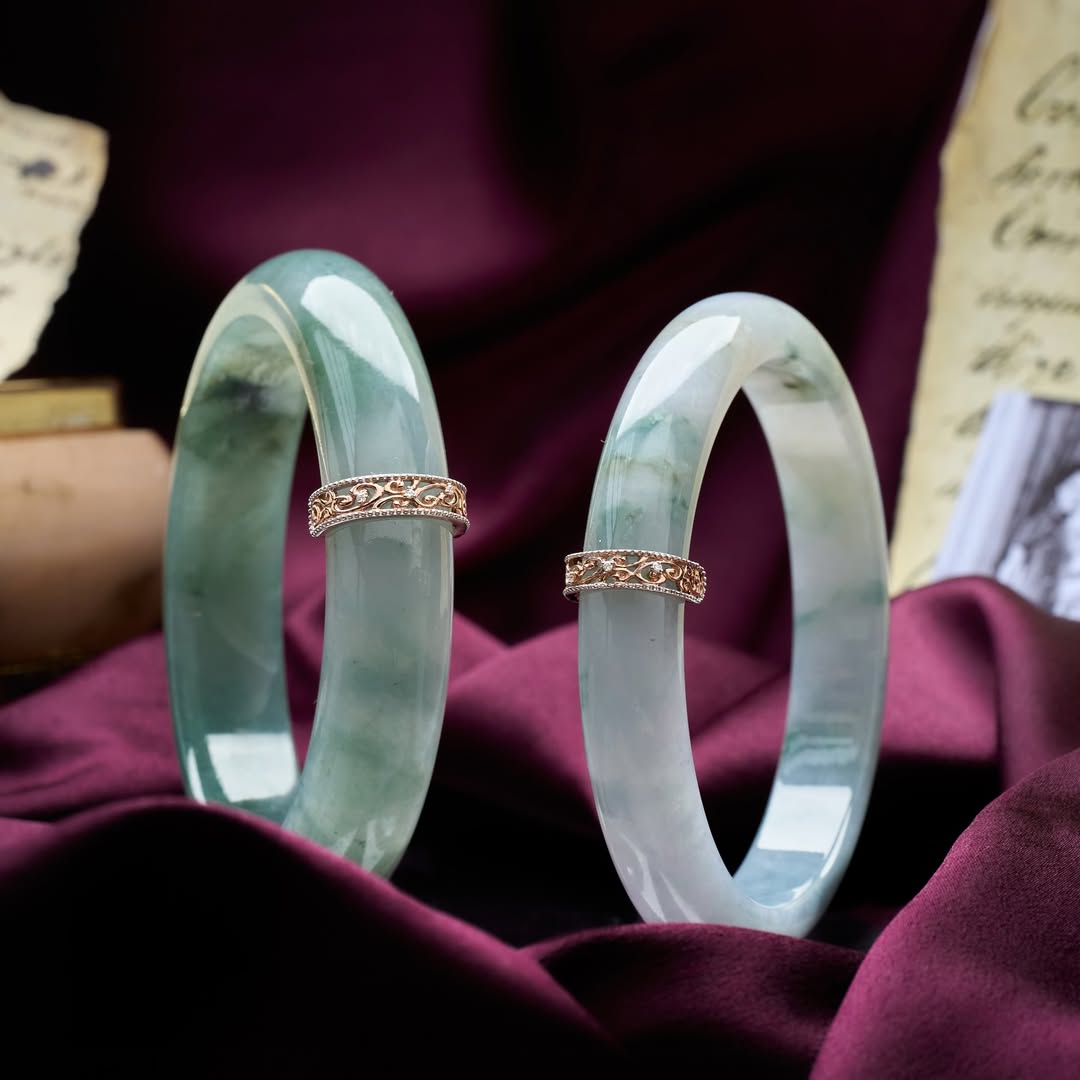 Jade Jewellery