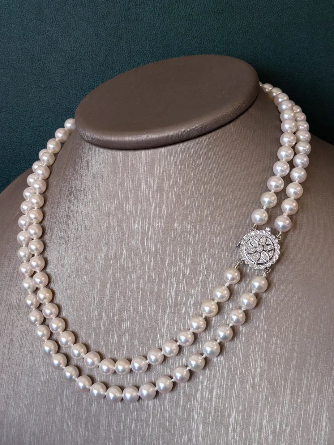 Pearl Jewellery