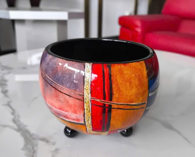 Lacquerware Products