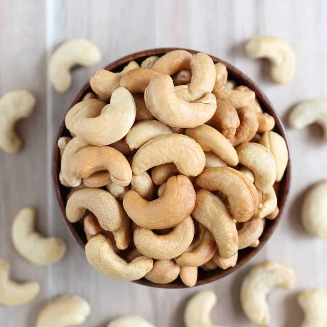 Vietnamese Cashew Nuts