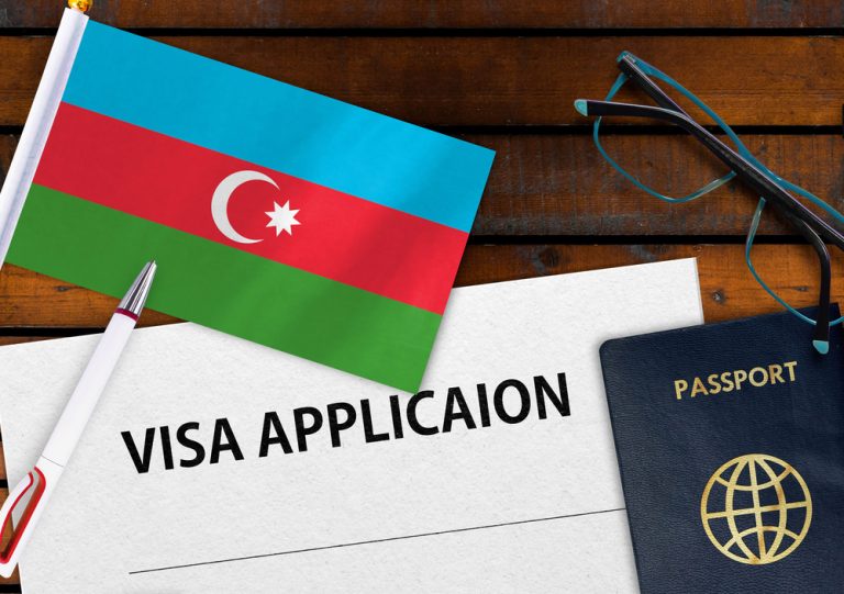 Azerbaijan Visa for Indians