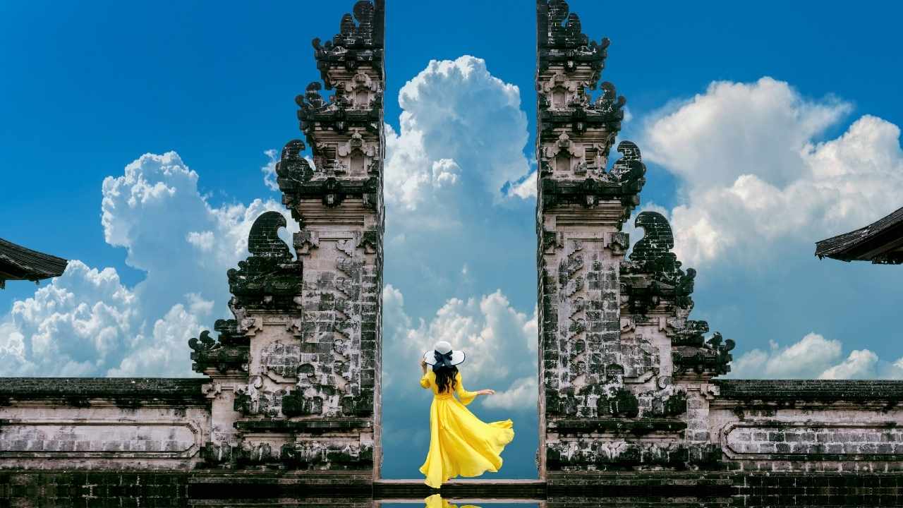 Bali Visa