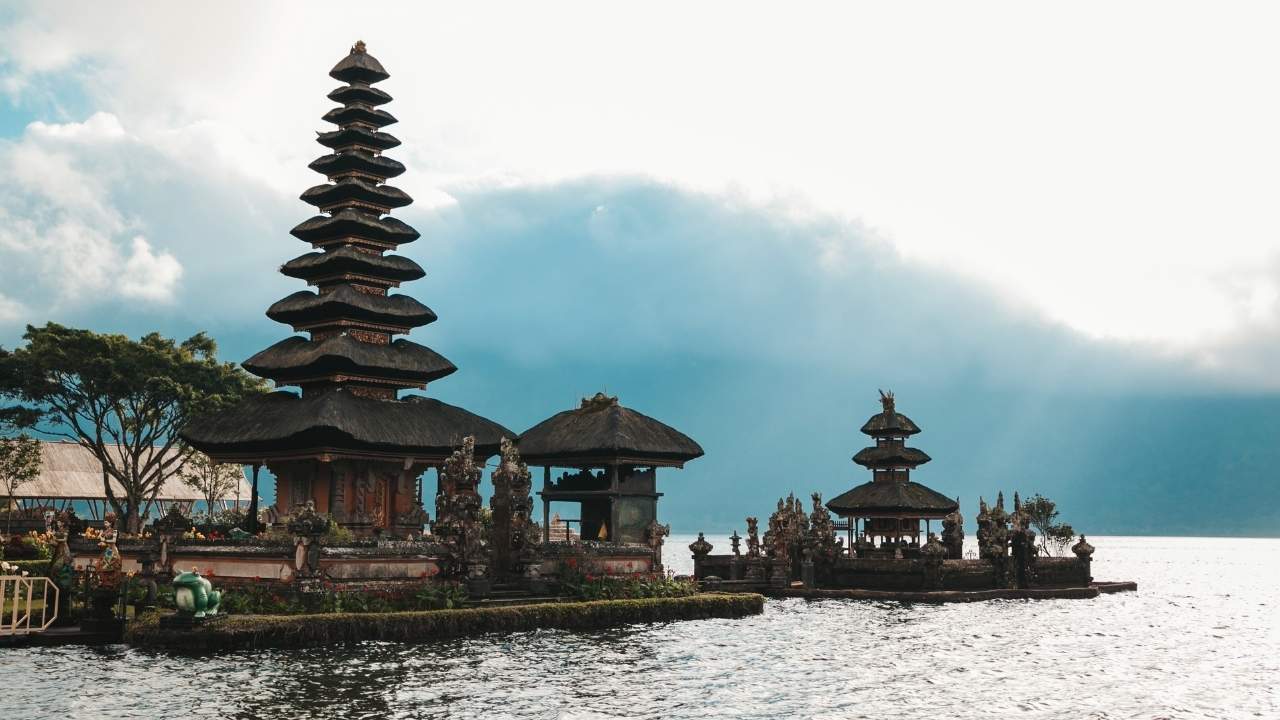 How to Apply for a Bali e-VOA Online from India