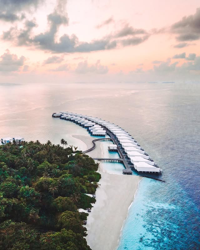 Amilla Maldives
