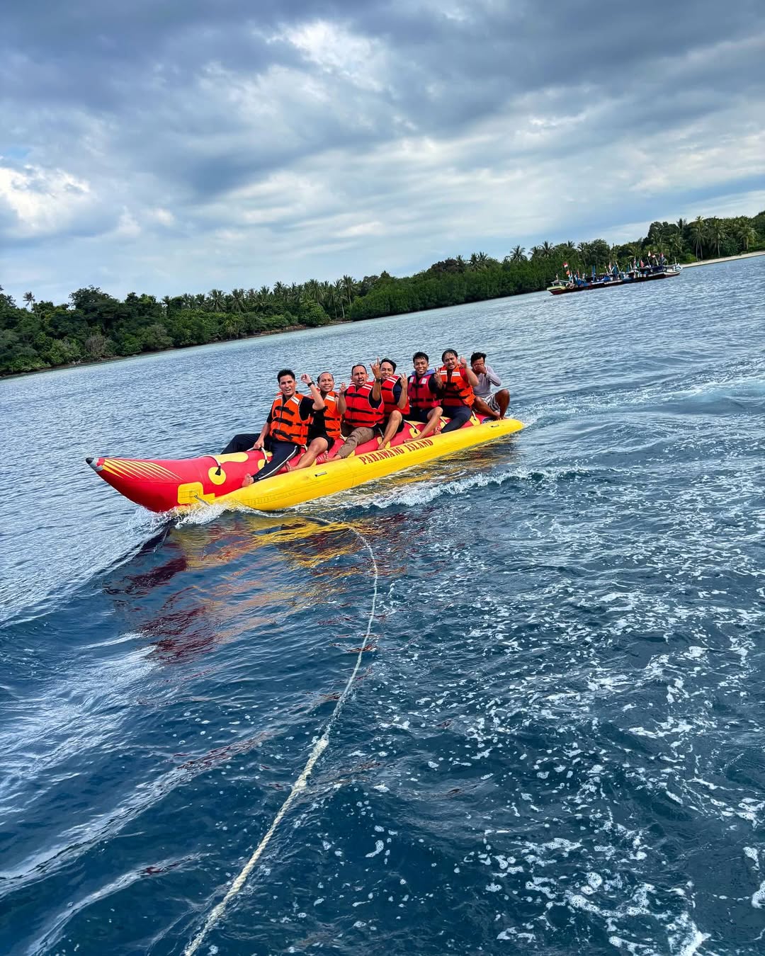 Banana Boat