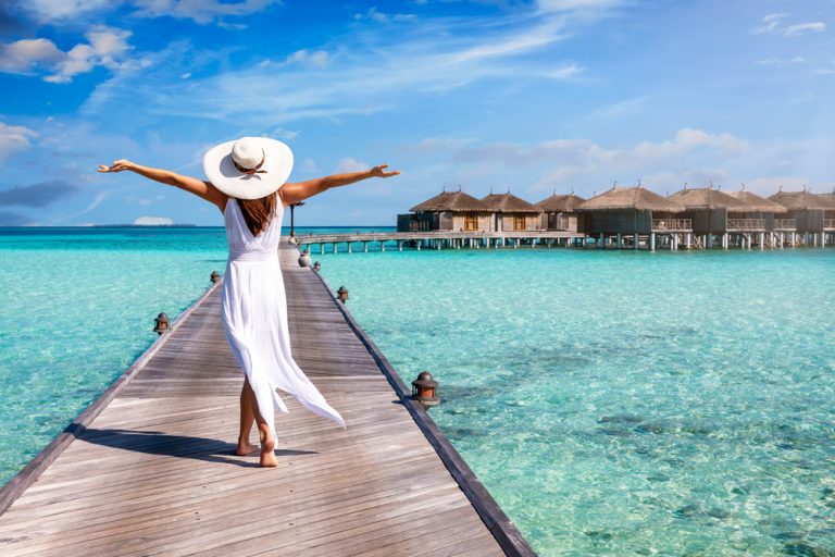 Best Water Villas in Maldives