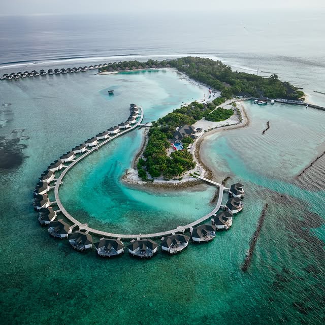 Cinnamon Dhonveli Maldives