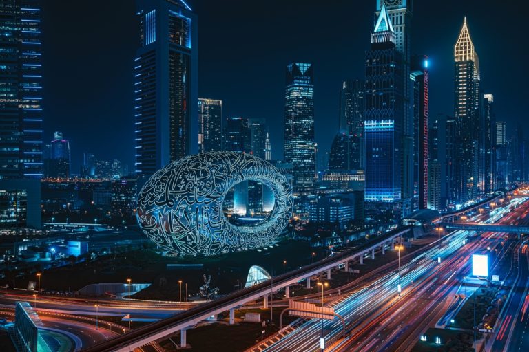 Dubai Nightlife