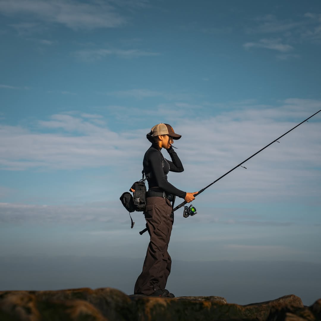 Fishing