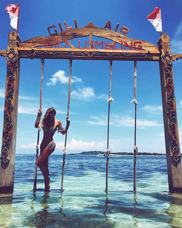 Gili Air