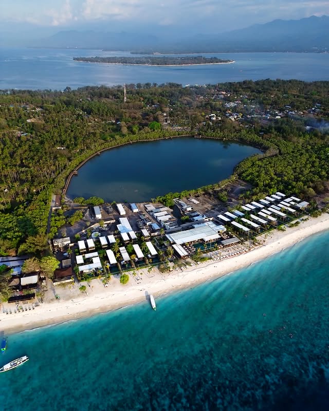 Gili Meno