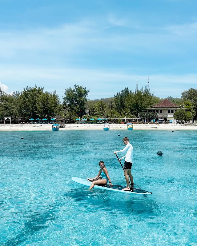 Gili Trawangan