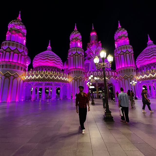 Global Village
