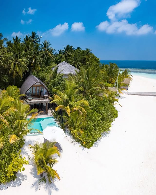 Kandolhu Maldives