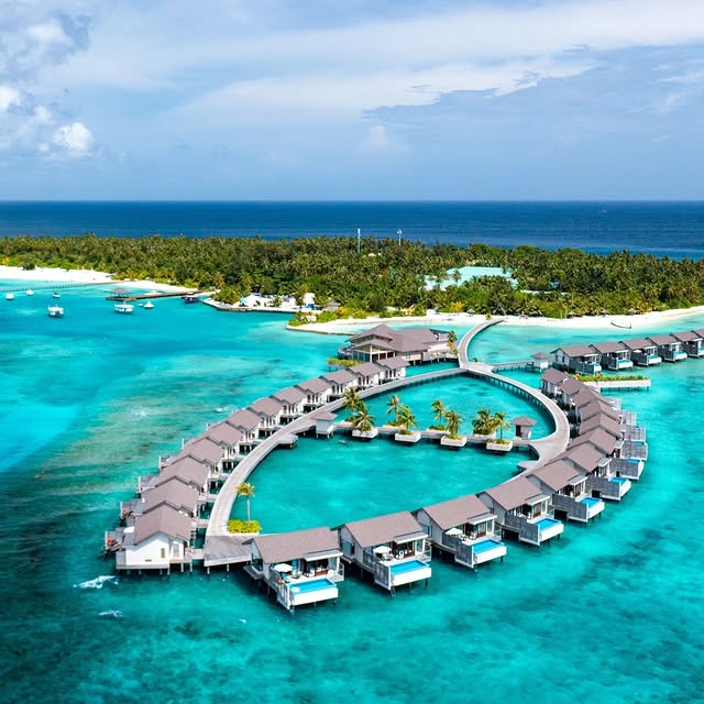Kanifushi by Atmosphere