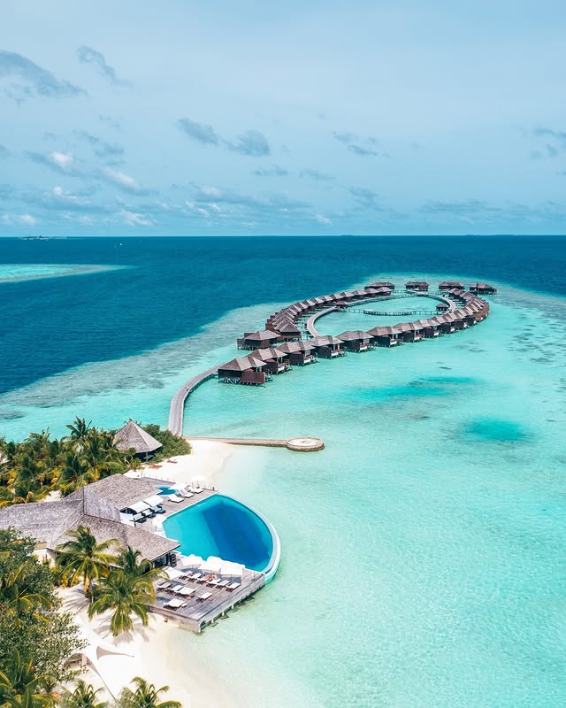 Lily Beach Resort and Spa