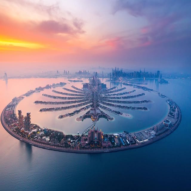 Palm Jumeirah
