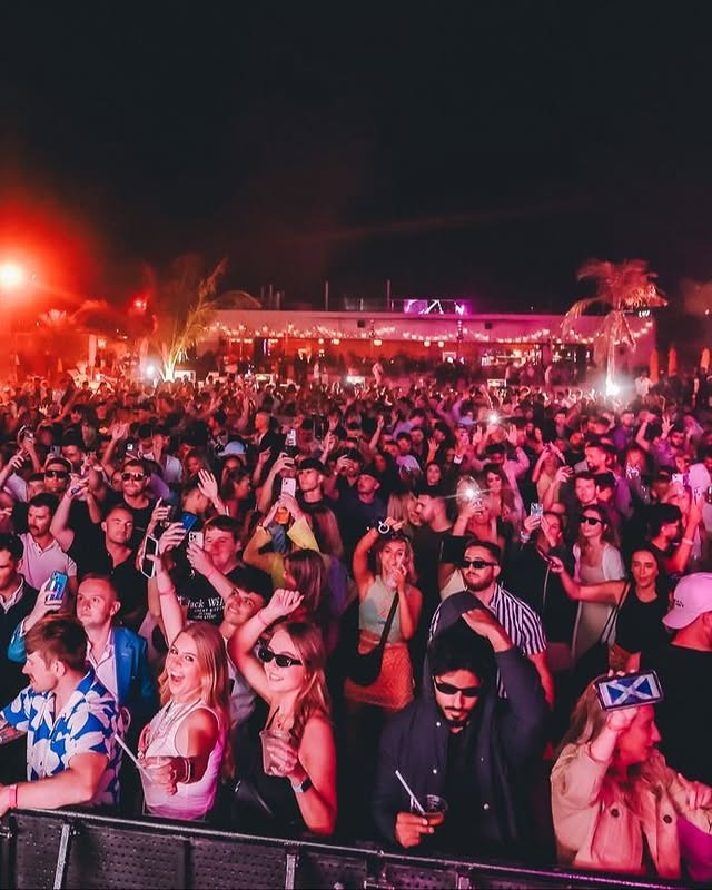 Soul Beach