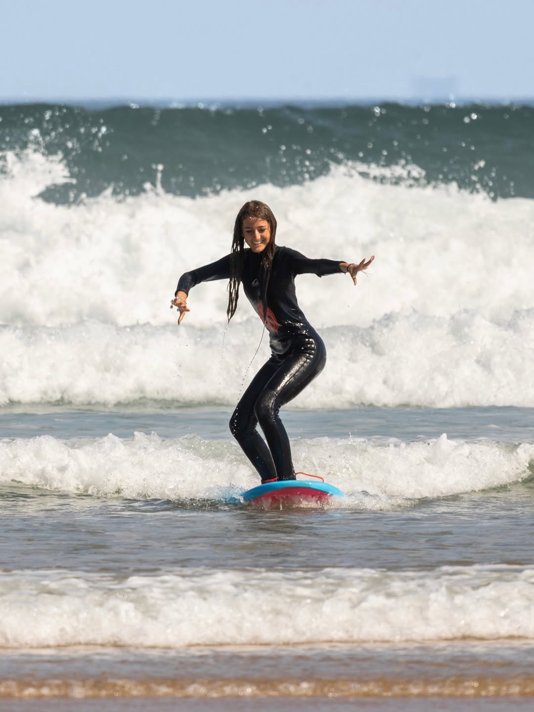 Surfing