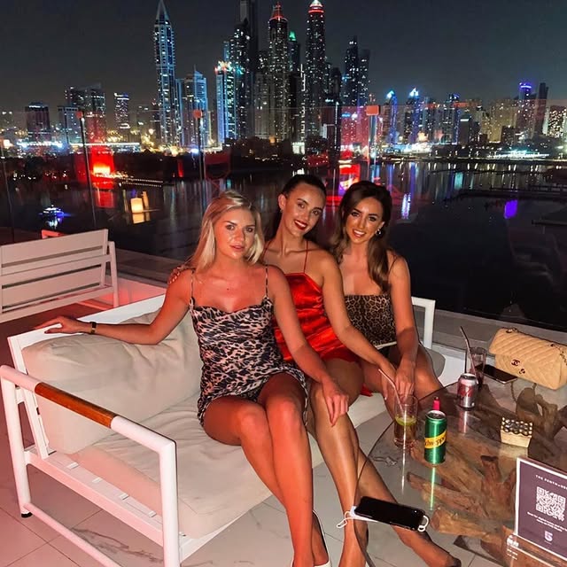 The Penthouse Dubai