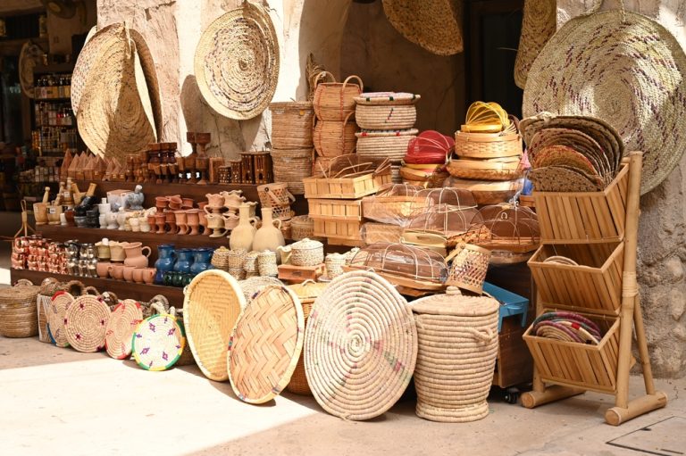 Things to Buy in Dubai