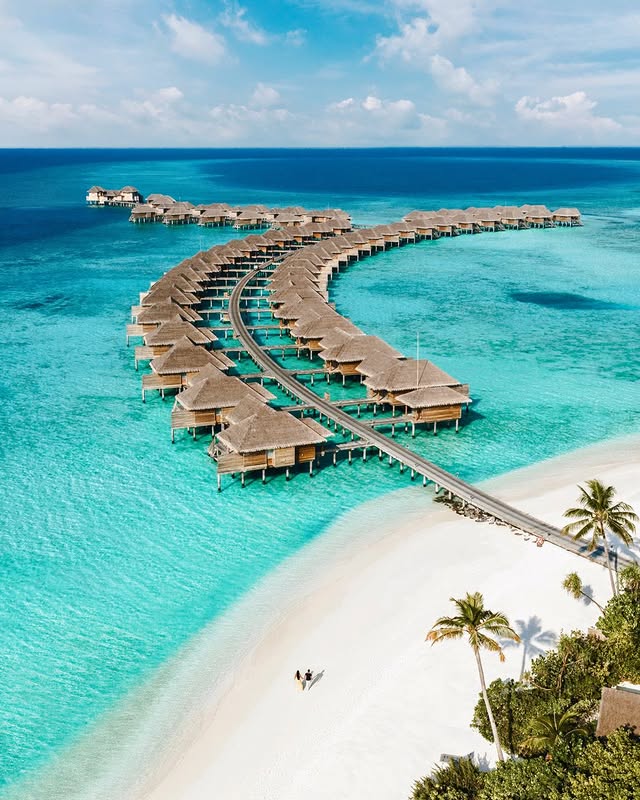 Vakkaru Maldives