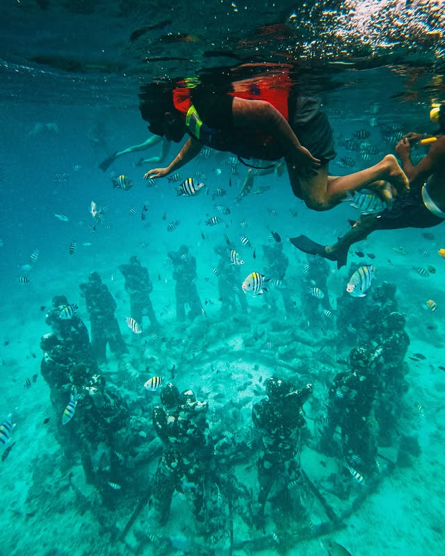 Underwater World