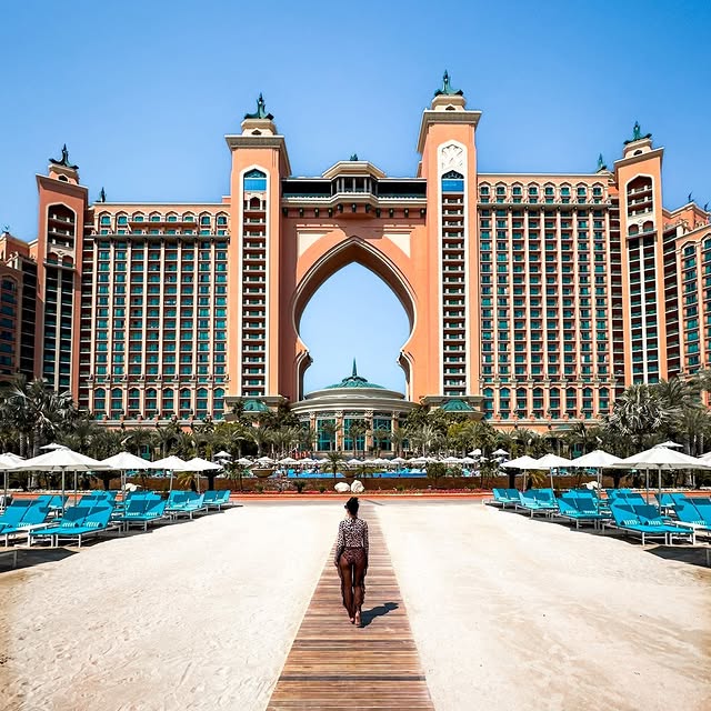 Atlantis the Palm