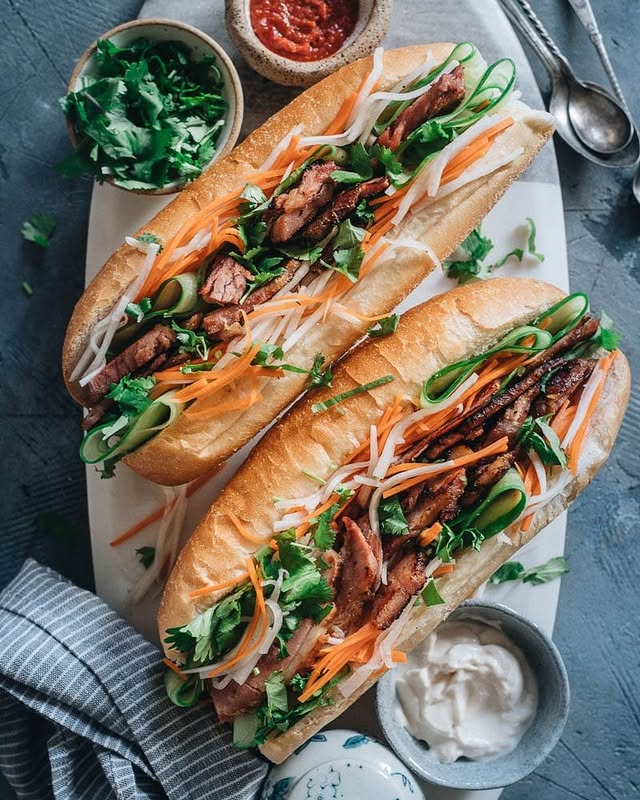 Banh Mi