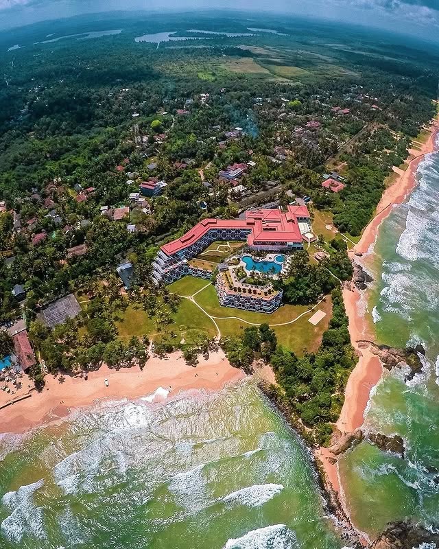 Bentota Beach