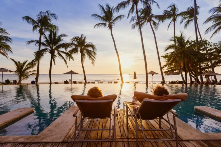 Best Beach Resorts in Sri Lanka