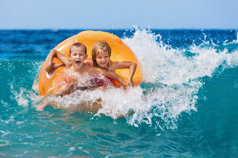 Best Family Resorts in Maldives