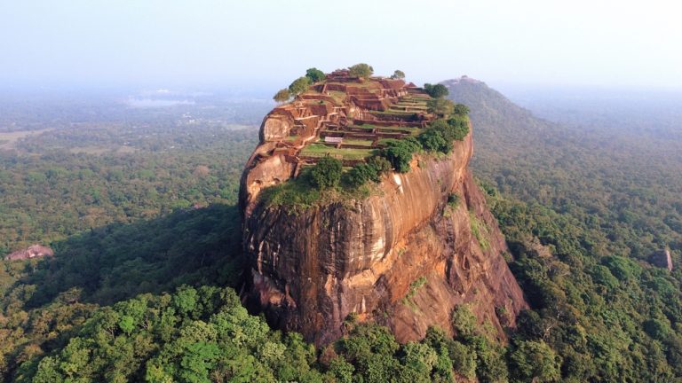 Best Time to Visit Sri Lanka