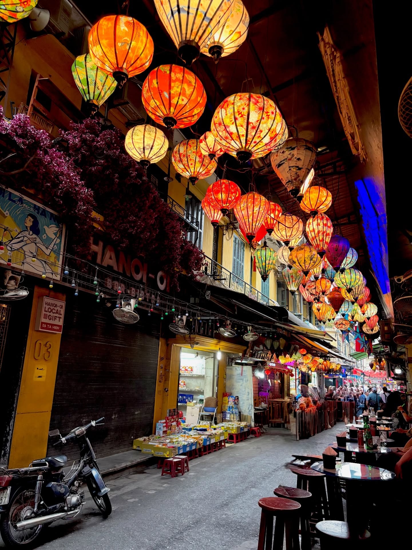 Binh Minh Jazz Club