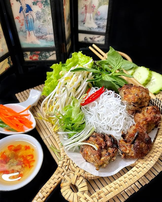 Bun Cha