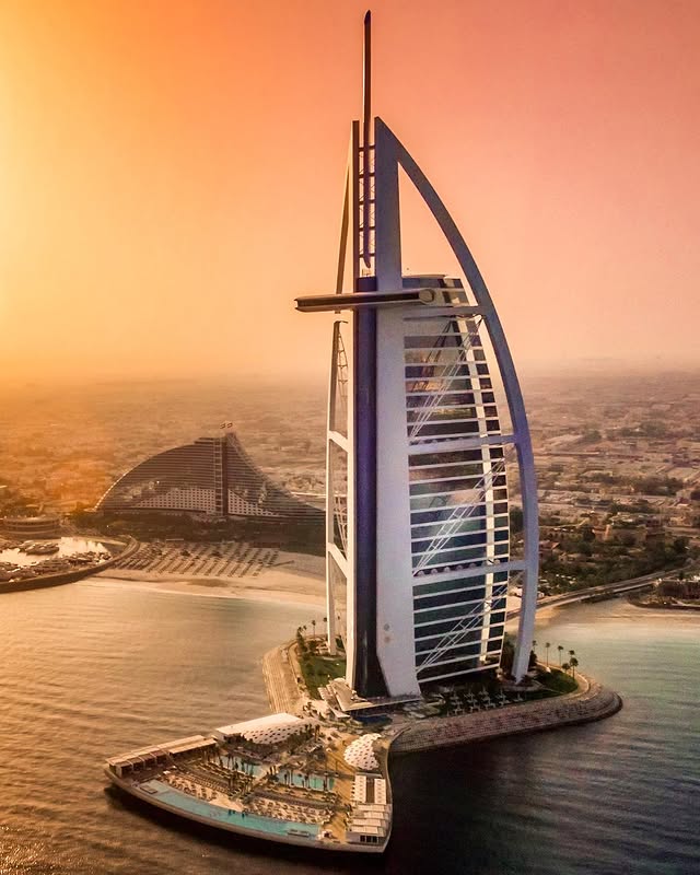 Burj Al Arab
